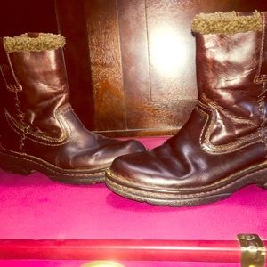 Ariat Boots